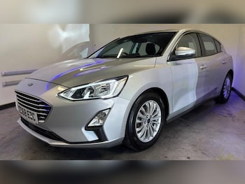 Used Ford Focus 2019 for sale - 76660142: Photo