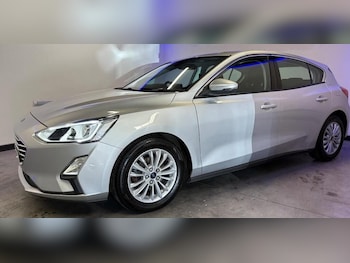 Used Ford Focus 2019 for sale - 76660142: Photo