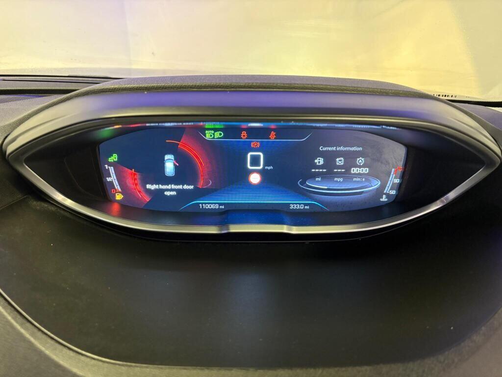 Used Peugeot 3008 2017 for sale - 77029137: Photo 18