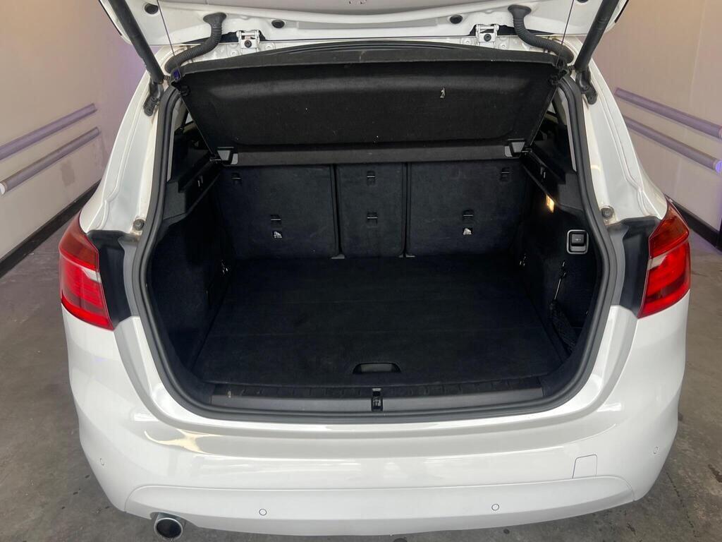 Used BMW 2 Series 2017 for sale - 77025289: Photo 10