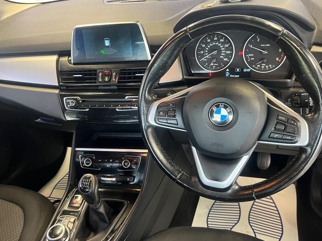Used BMW 2 Series 2017 for sale - 77025289: Photo 11