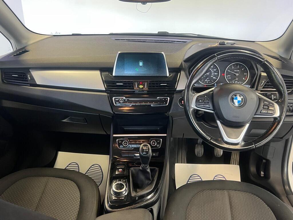 Used BMW 2 Series 2017 for sale - 77025289: Photo 12