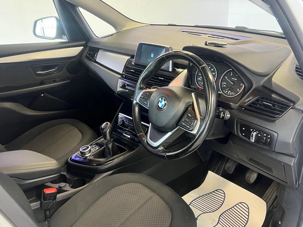 Used BMW 2 Series 2017 for sale - 77025289: Photo 13
