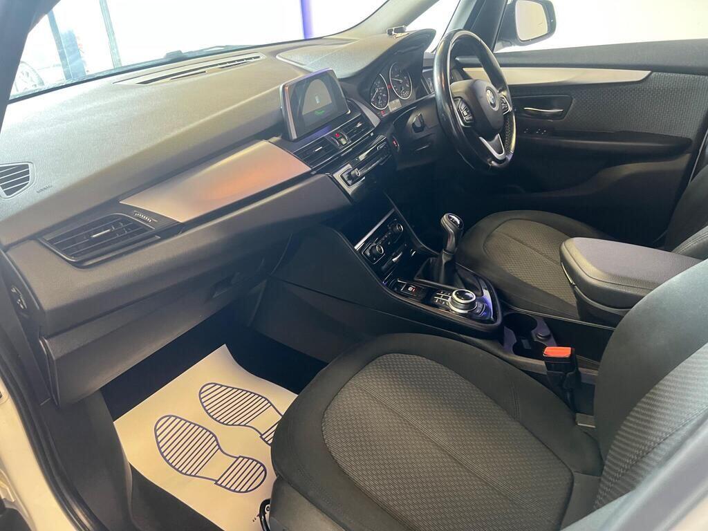 Used BMW 2 Series 2017 for sale - 77025289: Photo 15