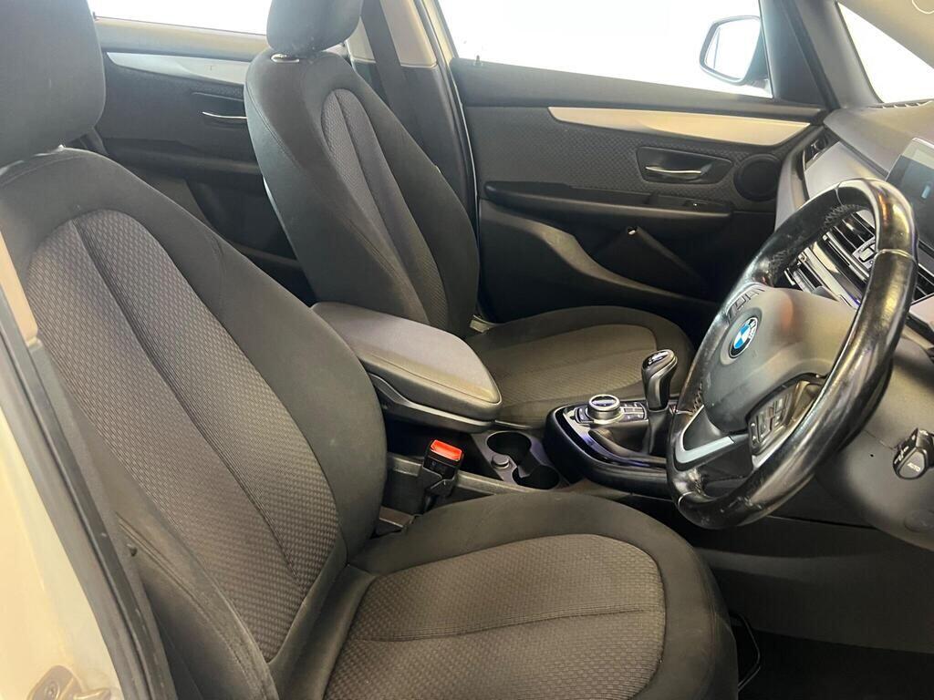 Used BMW 2 Series 2017 for sale - 77025289: Photo 18