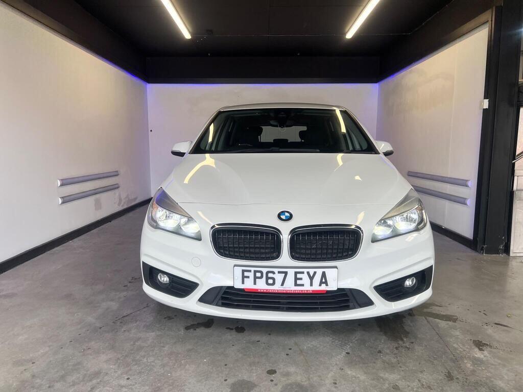 Used BMW 2 Series 2017 for sale - 77025289: Photo 3
