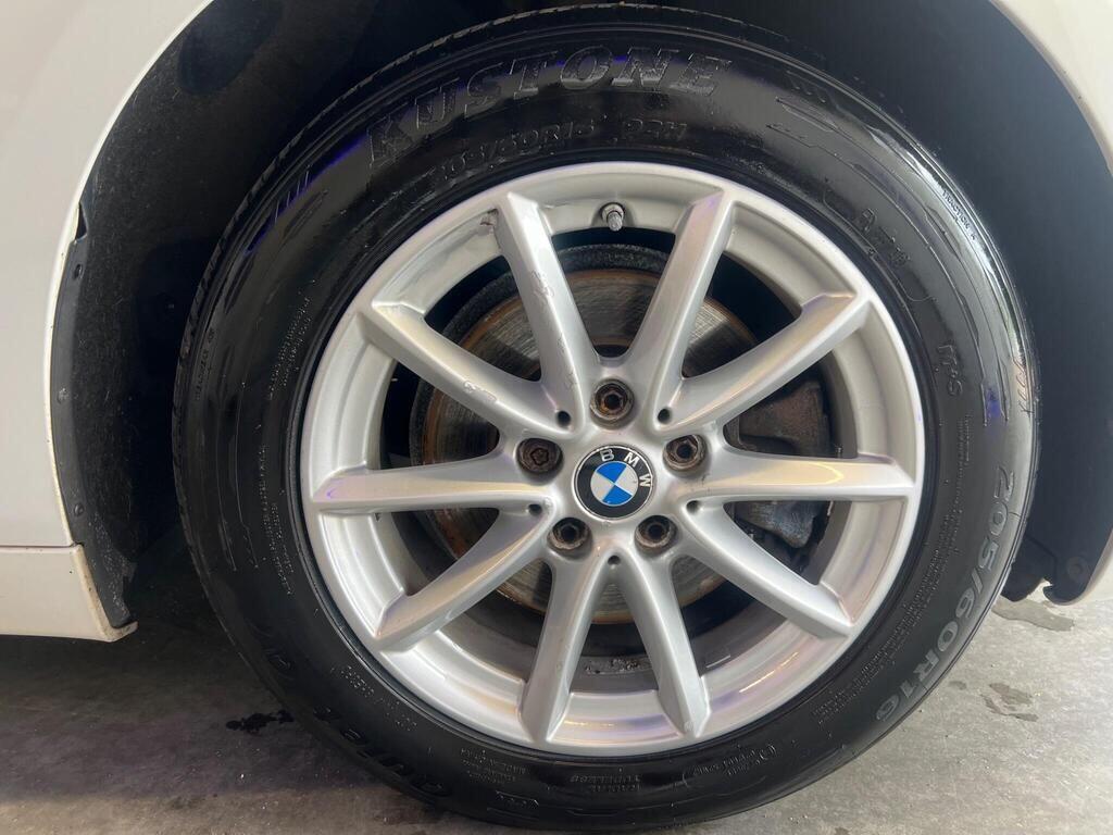 Used BMW 2 Series 2017 for sale - 77025289: Photo 33