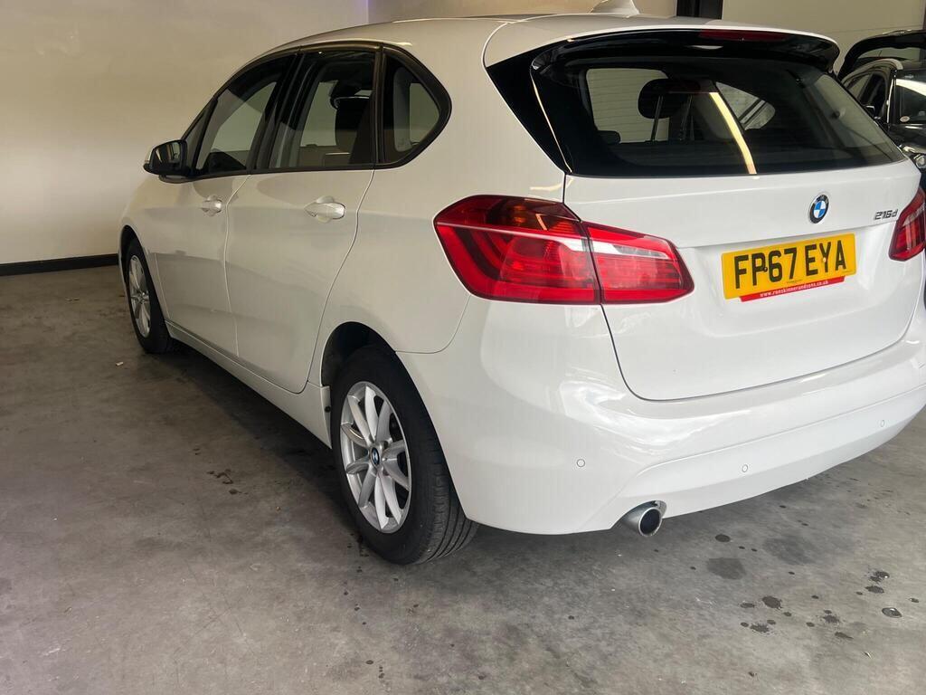 Used BMW 2 Series 2017 for sale - 77025289: Photo 5