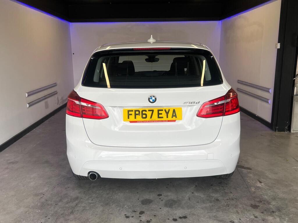 Used BMW 2 Series 2017 for sale - 77025289: Photo 7