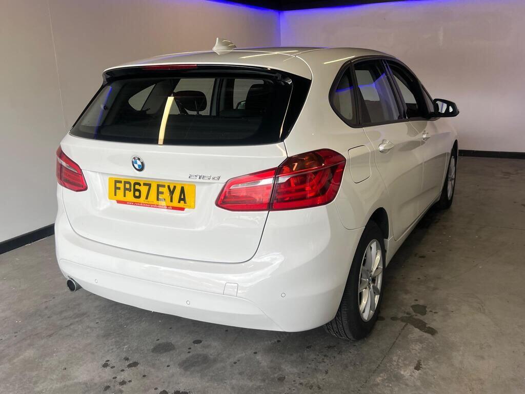 Used BMW 2 Series 2017 for sale - 77025289: Photo 8