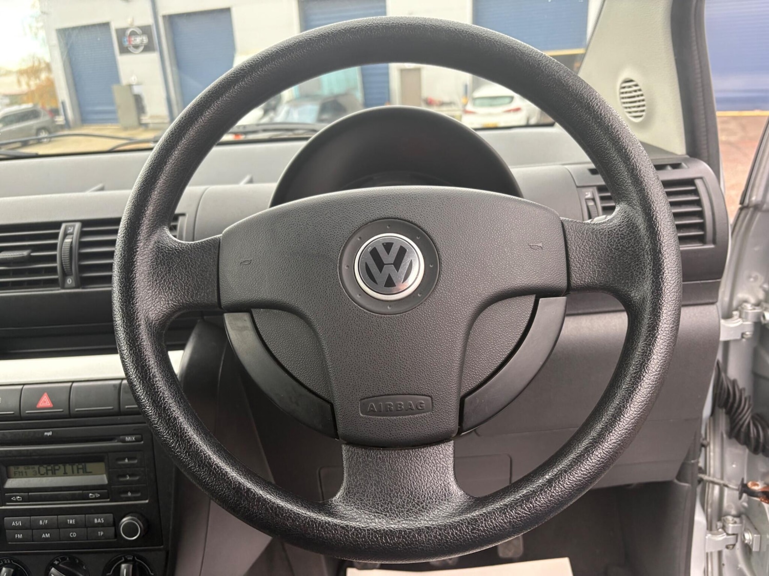 Used Volkswagen Fox 2008 for sale - 77029950: Photo 14