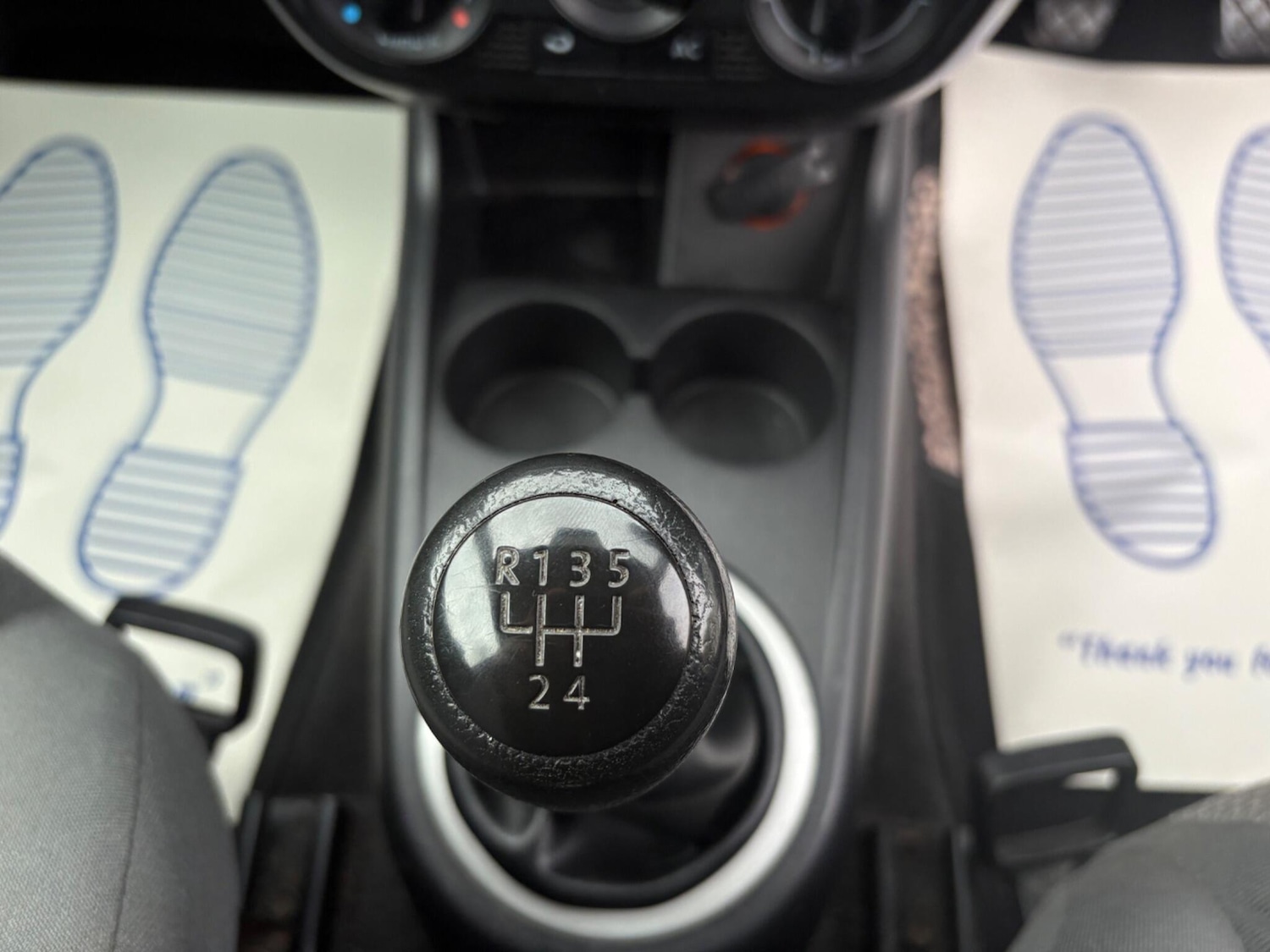 Used Volkswagen Fox 2008 for sale - 77029950: Photo 17