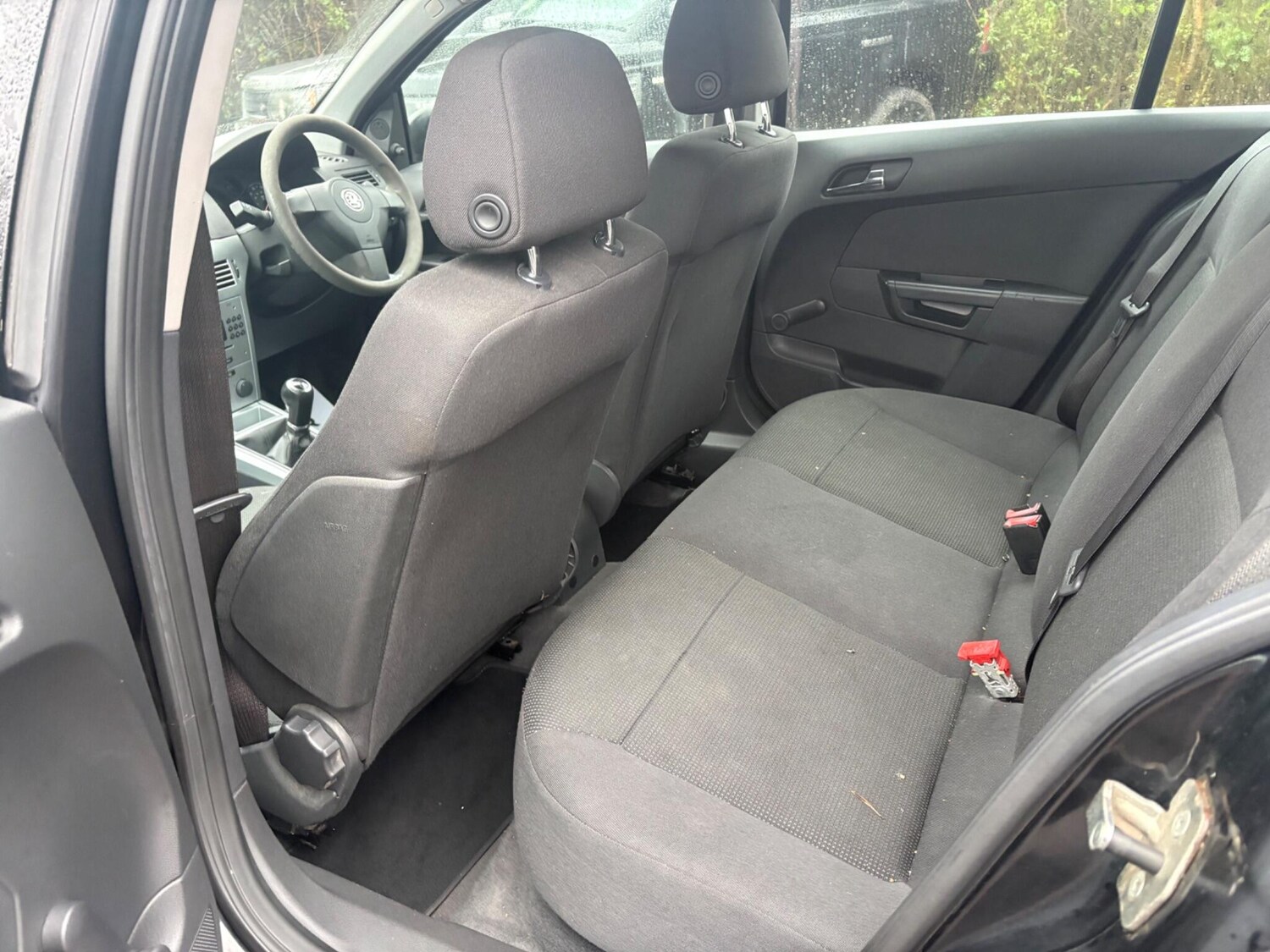 Used Vauxhall Astra 2009 for sale - 77479006: Photo 10