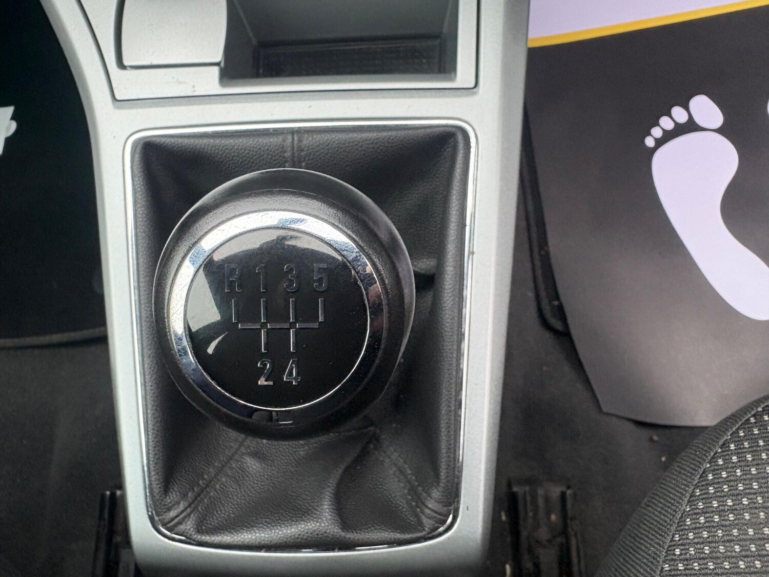 Used Vauxhall Astra 2009 for sale - 77479006: Photo 14