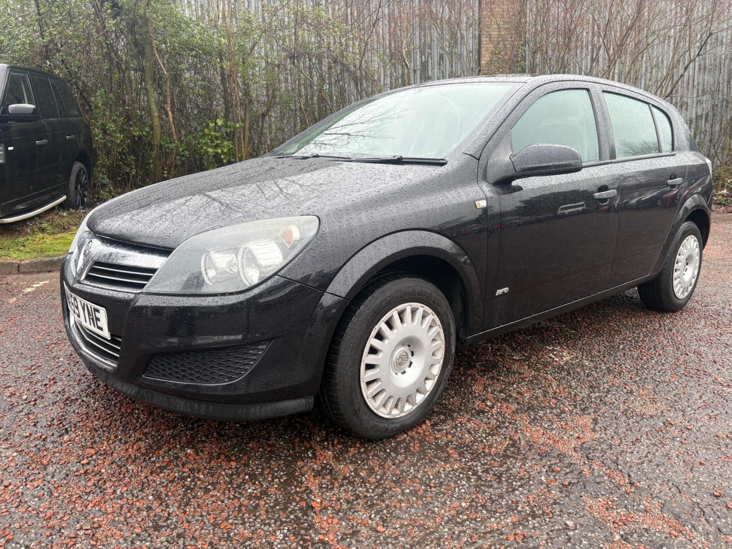 Used Vauxhall Astra 2009 for sale - 77479006: Photo 3