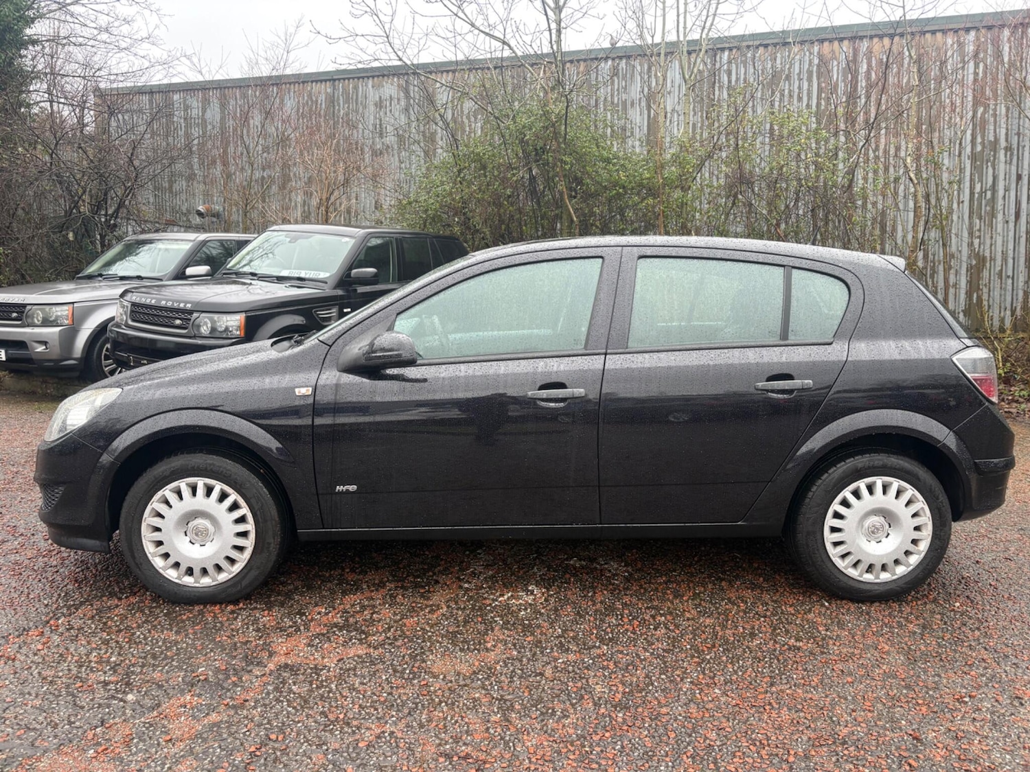 Used Vauxhall Astra 2009 for sale - 77479006: Photo 4