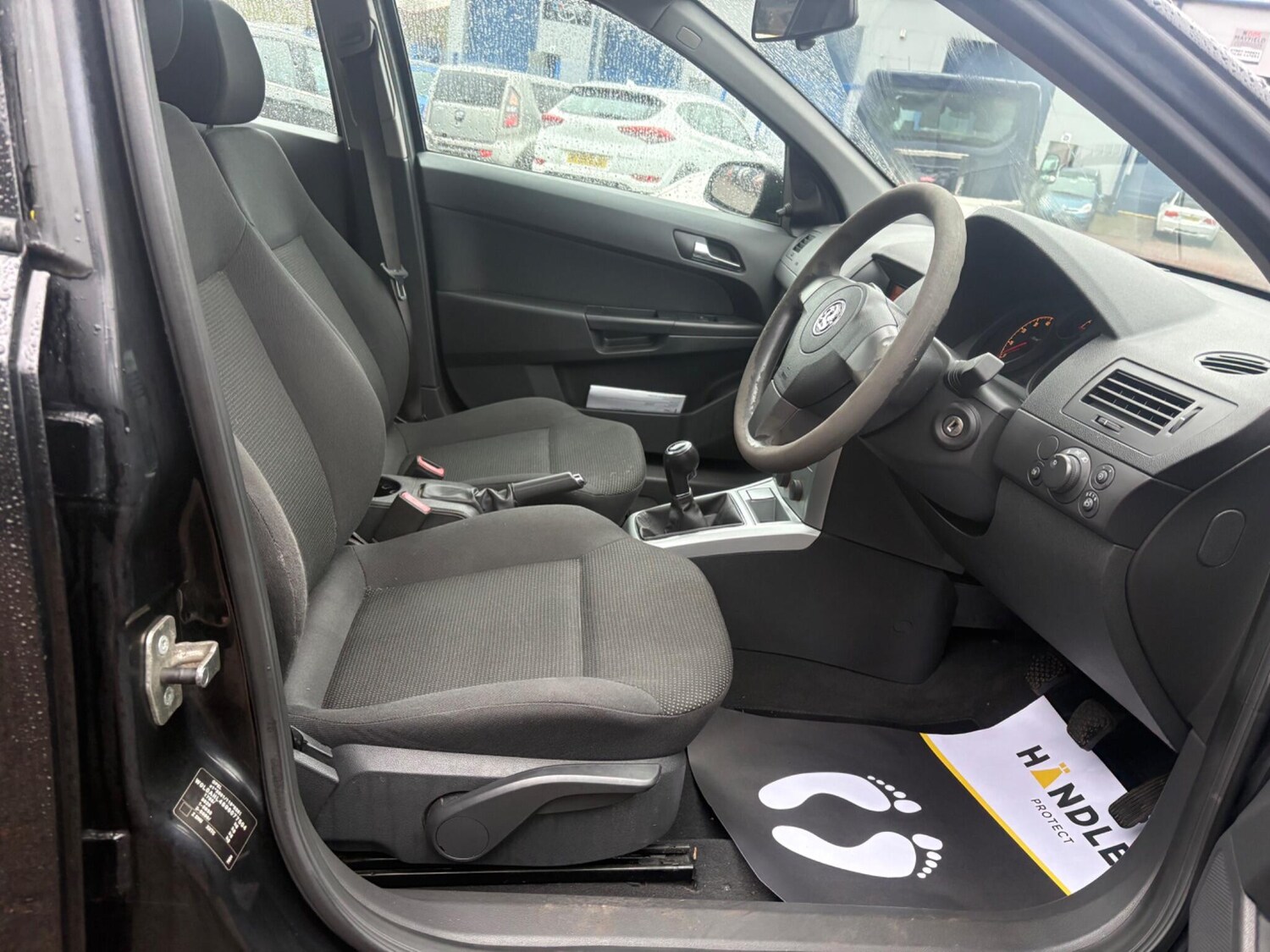 Used Vauxhall Astra 2009 for sale - 77479006: Photo 8