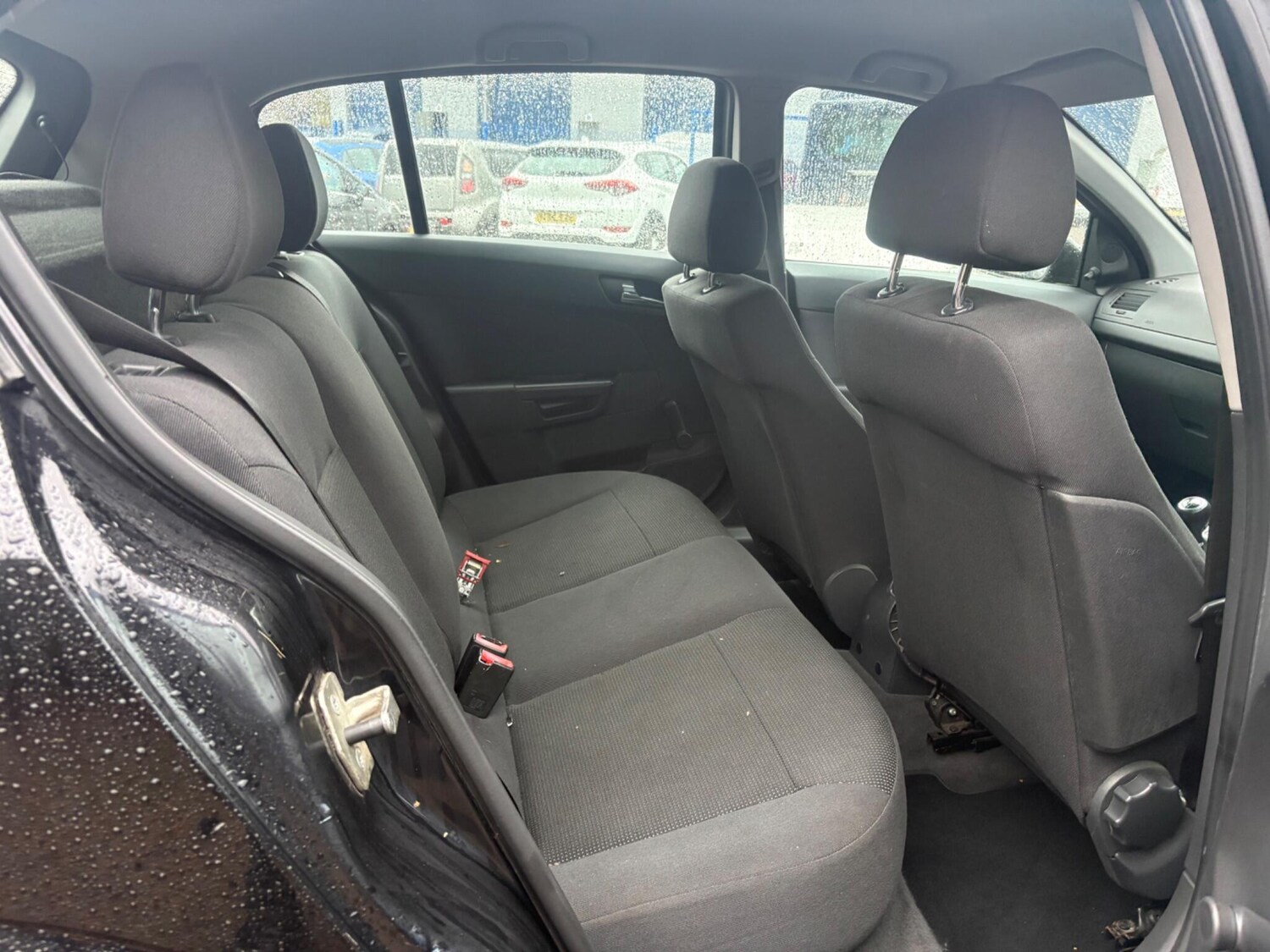 Used Vauxhall Astra 2009 for sale - 77479006: Photo 9