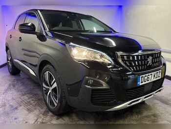 Used Peugeot 3008 2017 for sale - 76660154: Photo