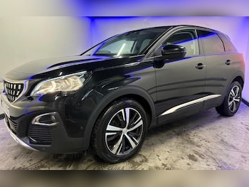 Used Peugeot 3008 2017 for sale - 76660154: Photo