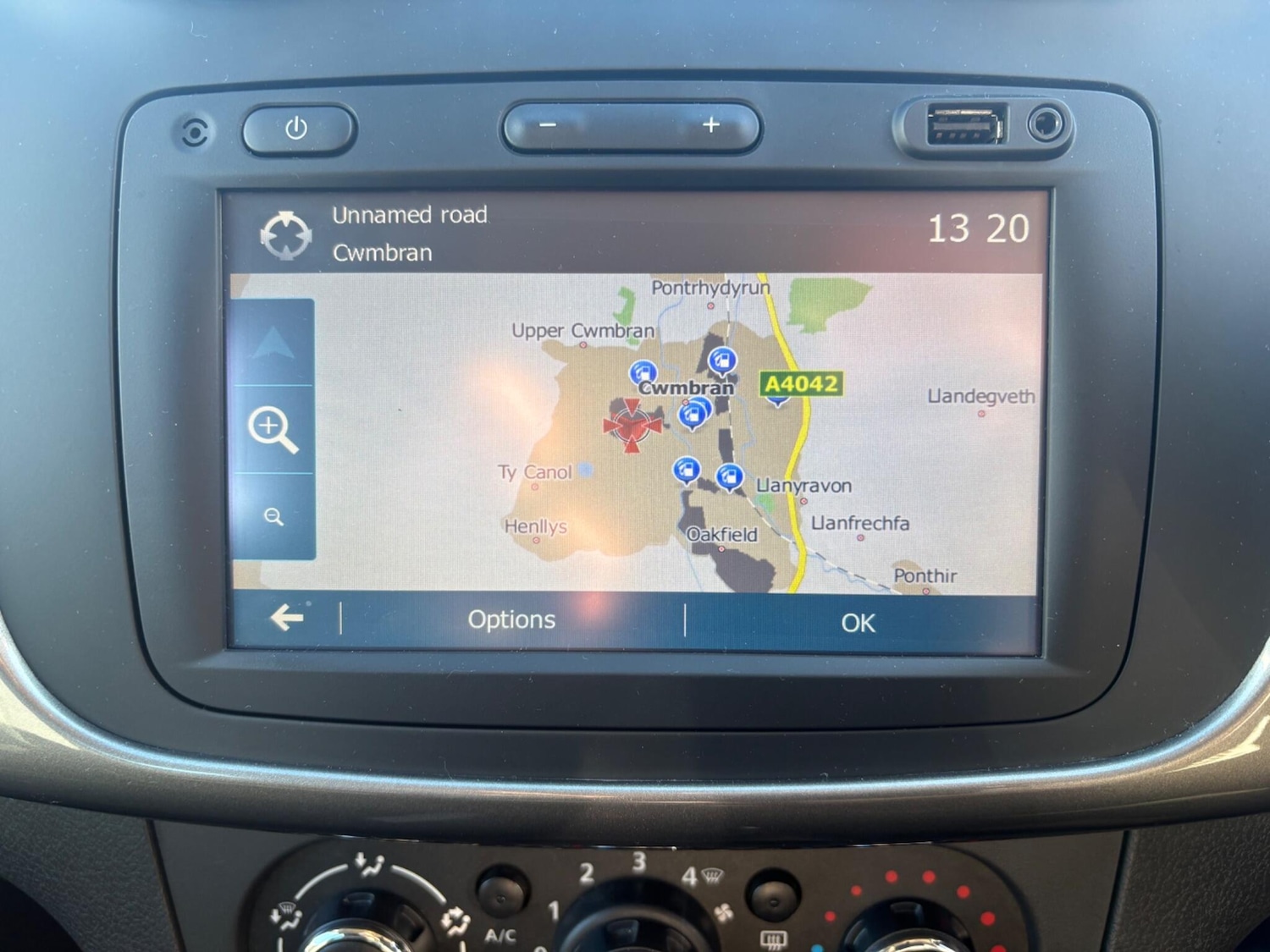 Used Dacia Sandero Stepway for sale - 77695924: Photo 14