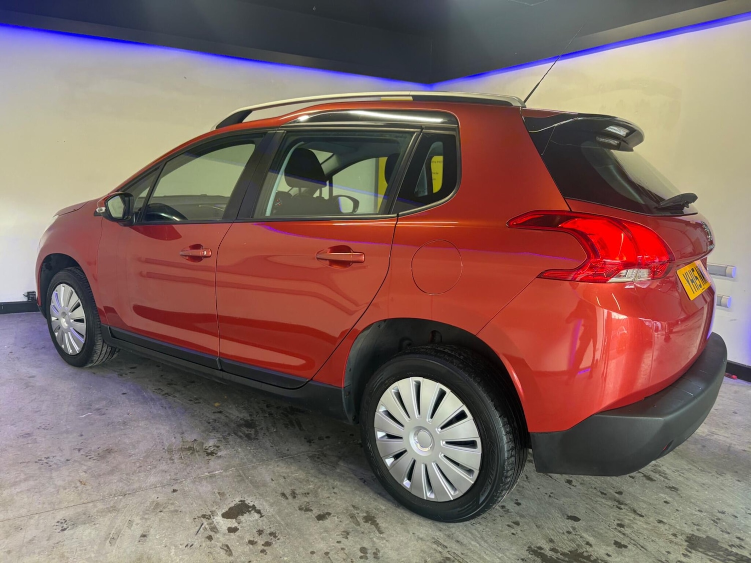 Used Peugeot 2008 for sale - 77657473: Photo 11