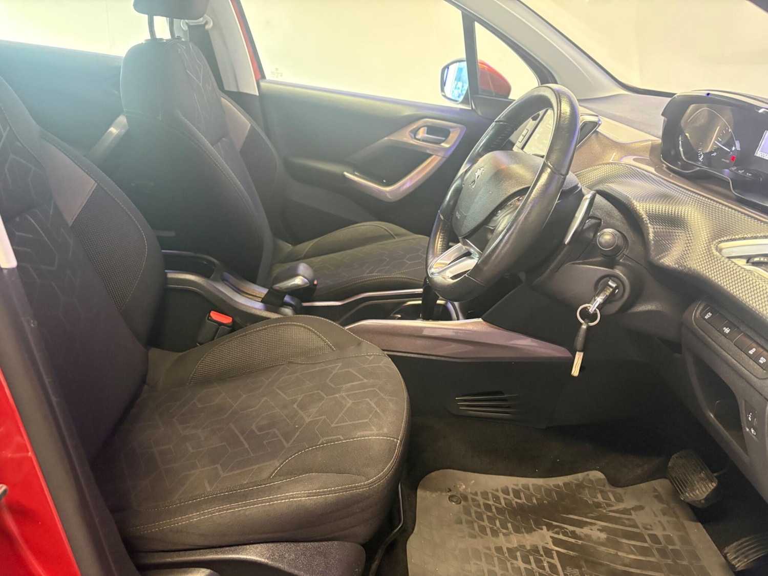 Used Peugeot 2008 for sale - 77657473: Photo 12