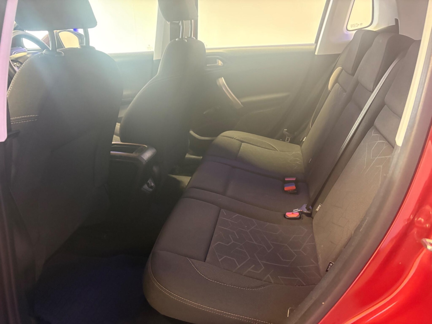 Used Peugeot 2008 for sale - 77657473: Photo 14