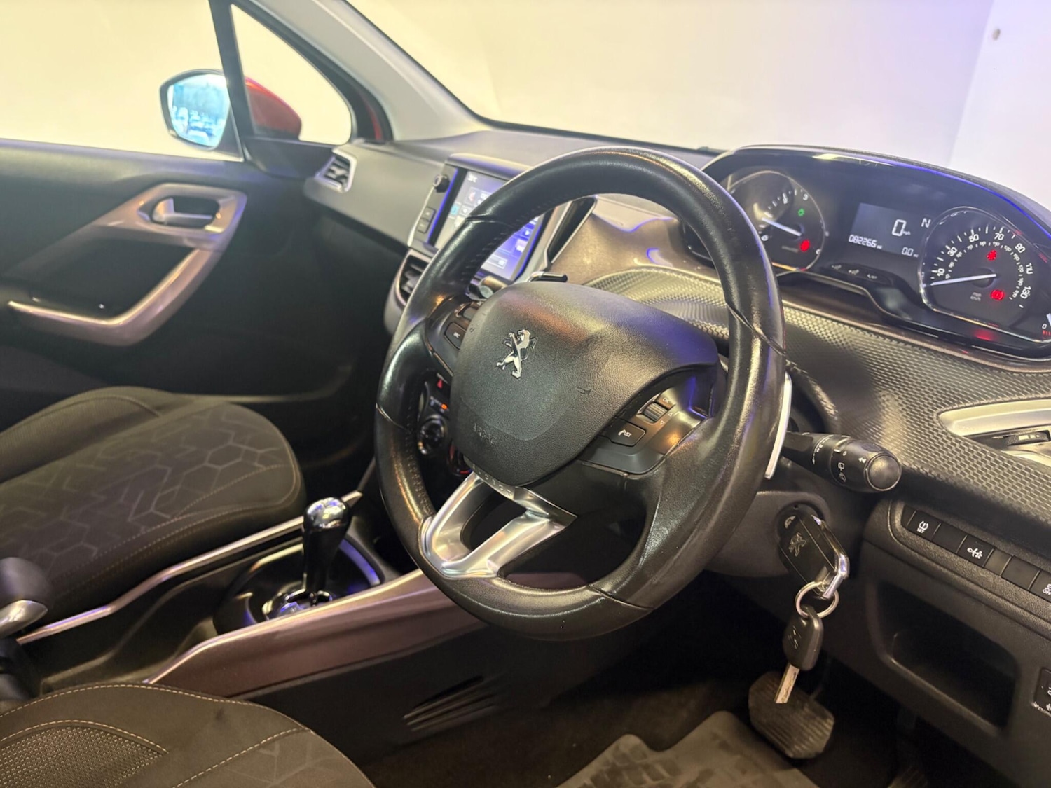 Used Peugeot 2008 for sale - 77657473: Photo 20