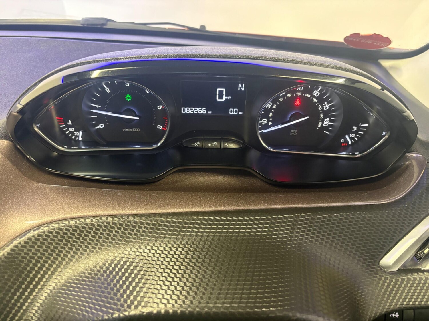 Used Peugeot 2008 for sale - 77657473: Photo 21