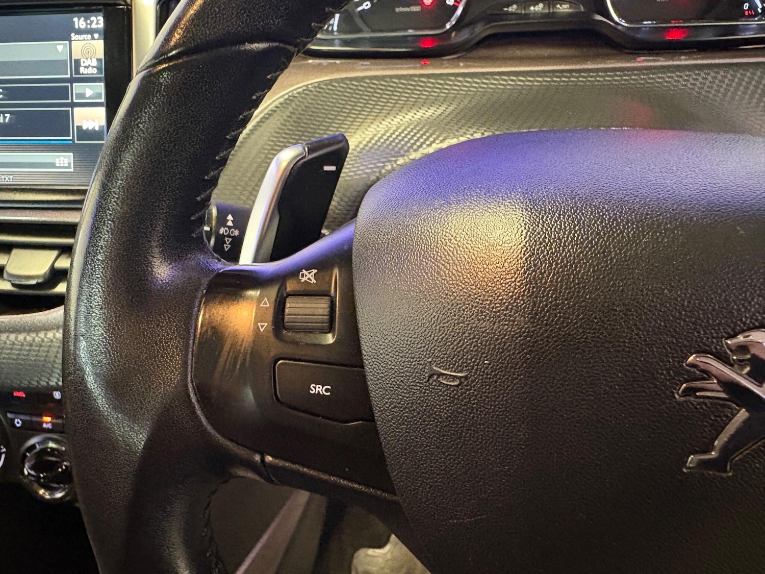 Used Peugeot 2008 for sale - 77657473: Photo 22