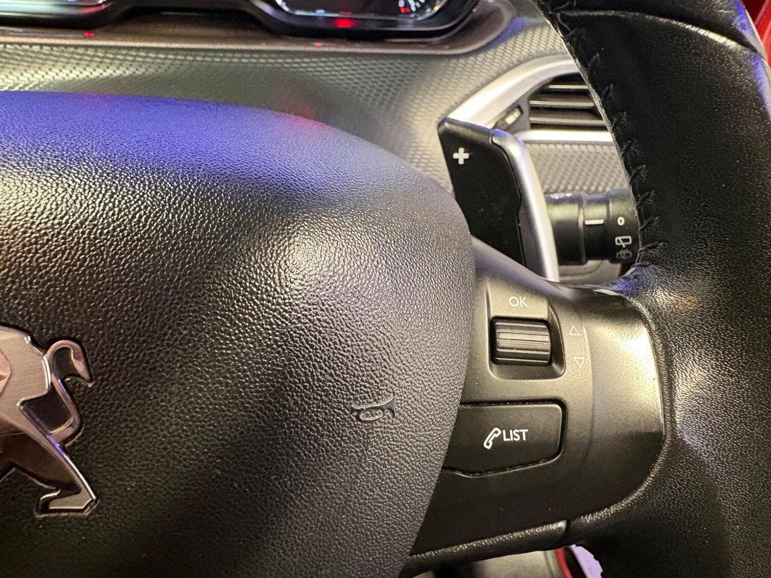 Used Peugeot 2008 for sale - 77657473: Photo 23