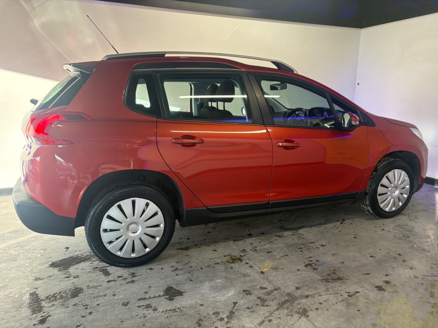 Used Peugeot 2008 for sale - 77657473: Photo 6