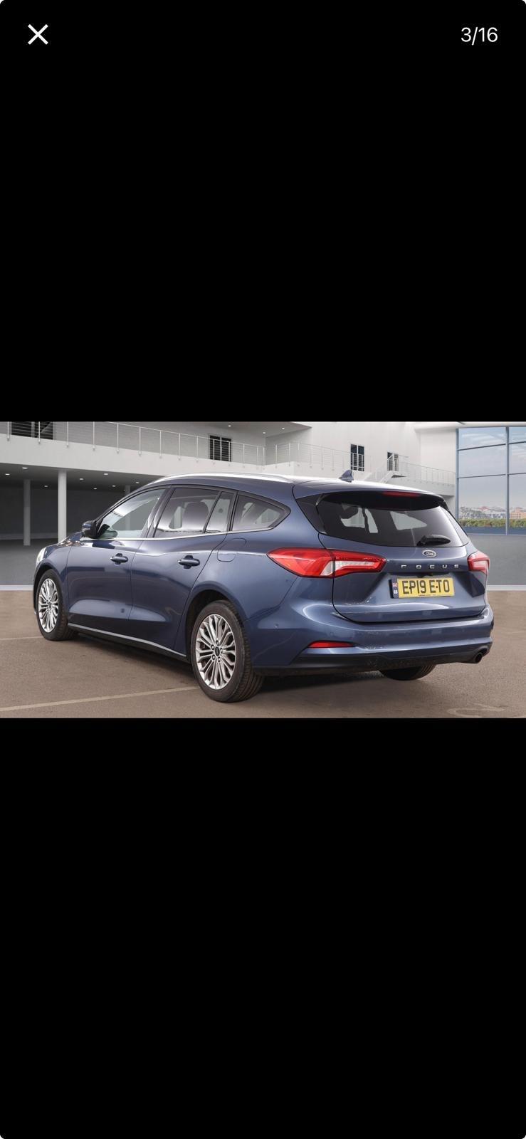 Used Ford Focus for sale - 77808388: Photo 3