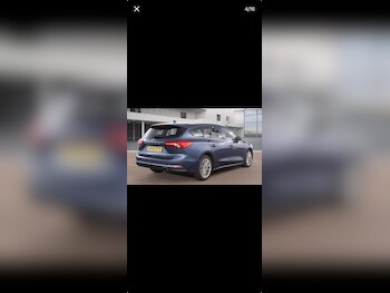 Used Ford Focus 2019 for sale - 77808388: Photo