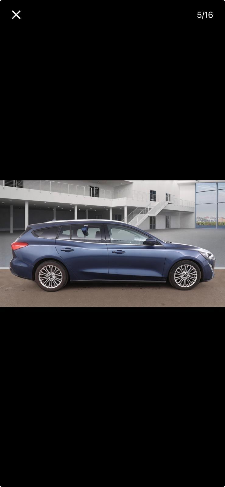 Used Ford Focus for sale - 77808388: Photo 5