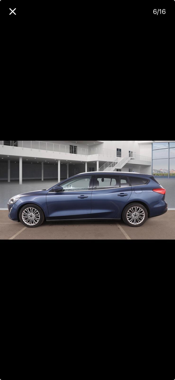 Used Ford Focus for sale - 77808388: Photo 6