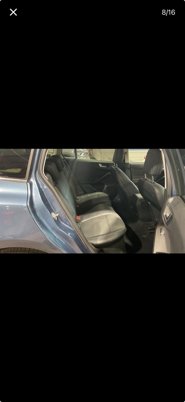 Used Ford Focus for sale - 77808388: Photo 8