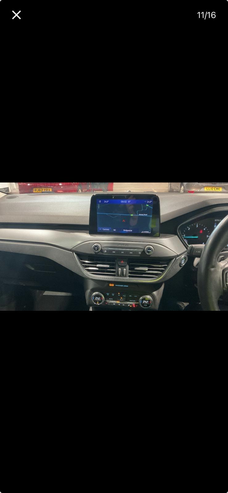 Used Ford Focus for sale - 77808388: Photo 9