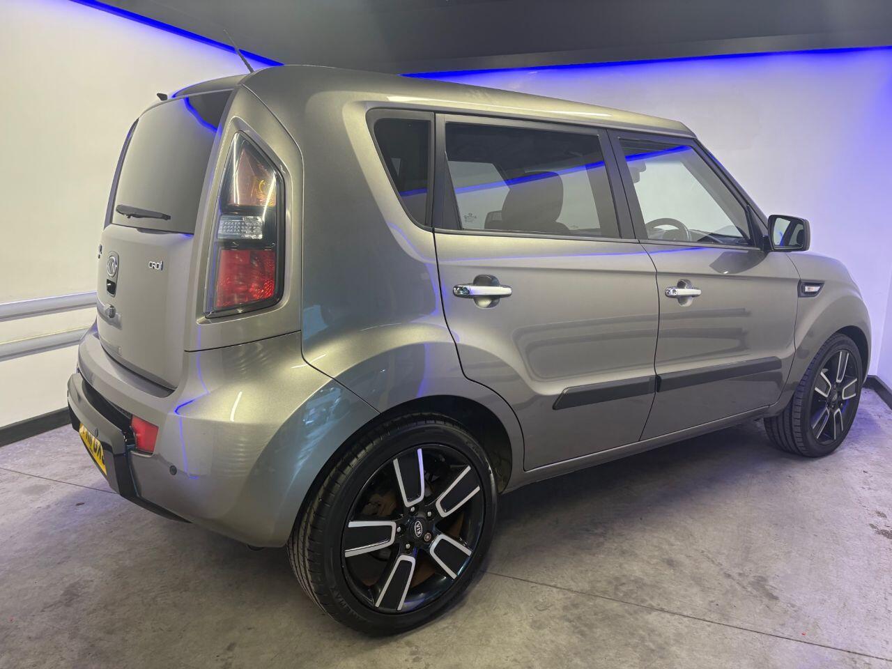 Used Kia Soul 2011 for sale - 77029122: Photo 11