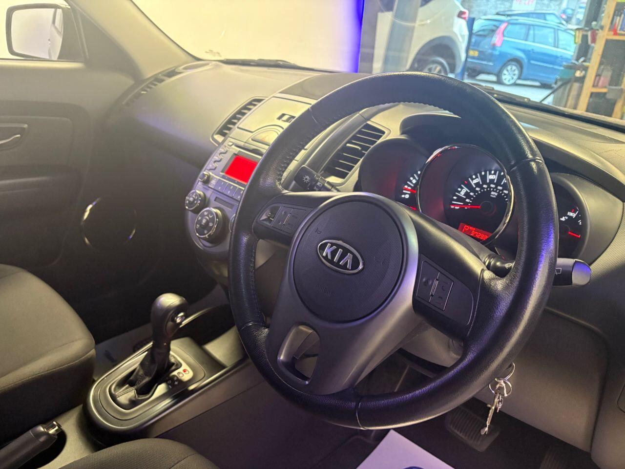 Used Kia Soul 2011 for sale - 77029122: Photo 12