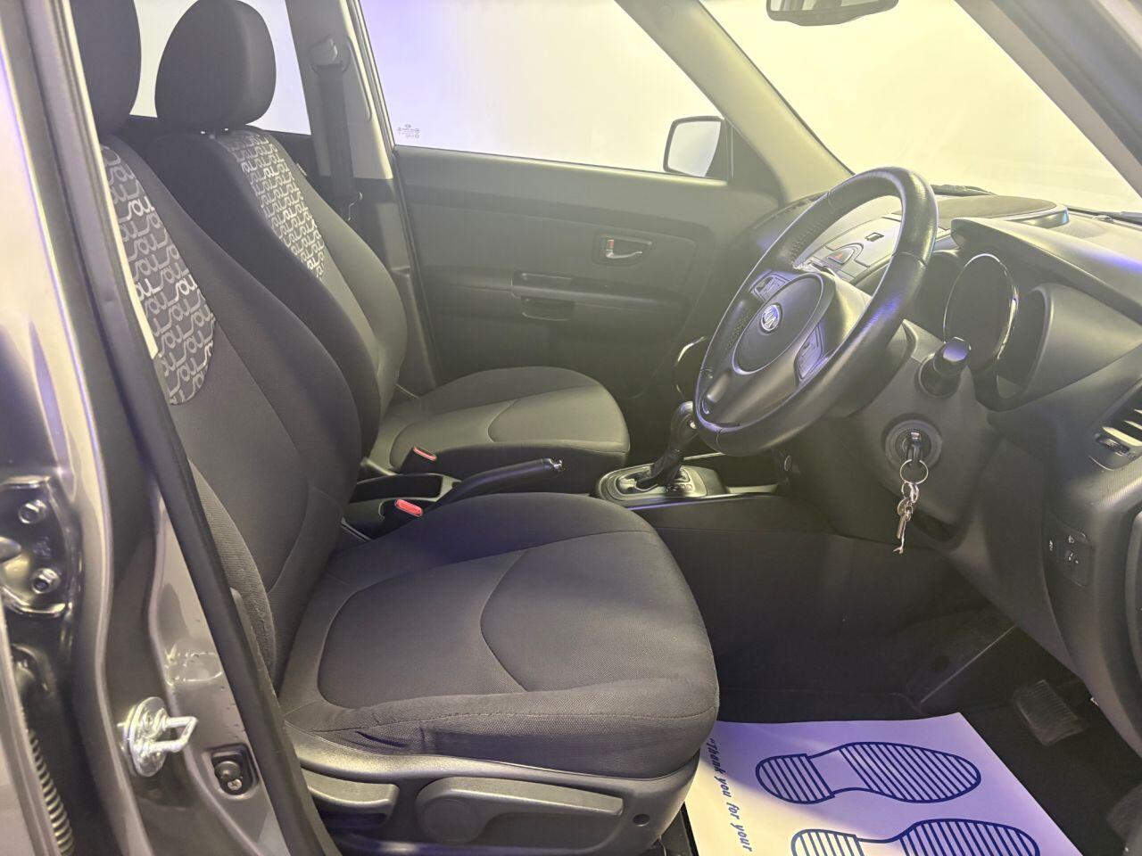 Used Kia Soul 2011 for sale - 77029122: Photo 13