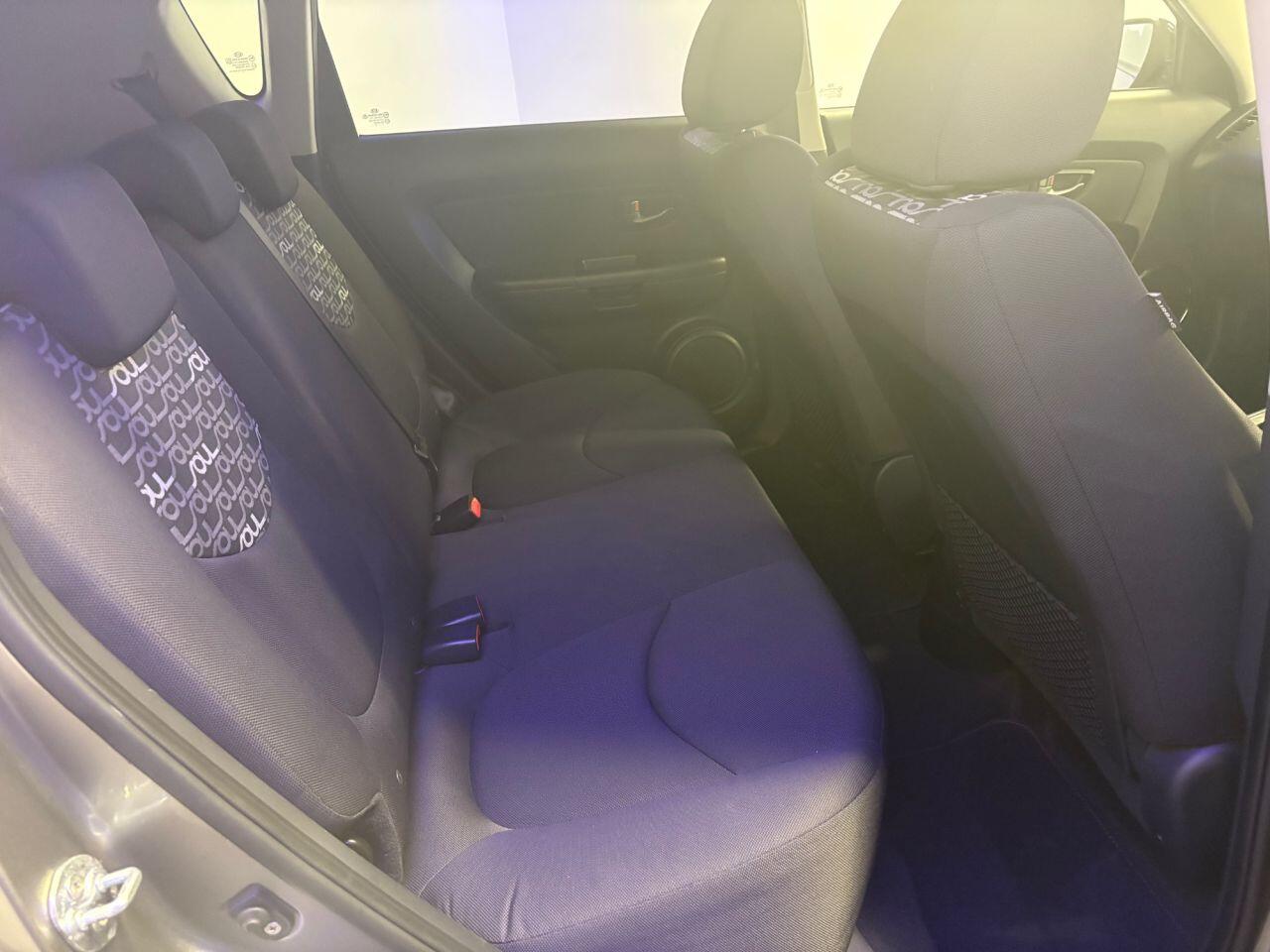 Used Kia Soul 2011 for sale - 77029122: Photo 14