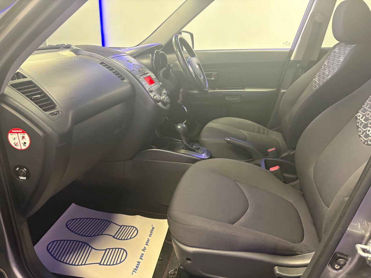 Used Kia Soul 2011 for sale - 77029122: Photo 16