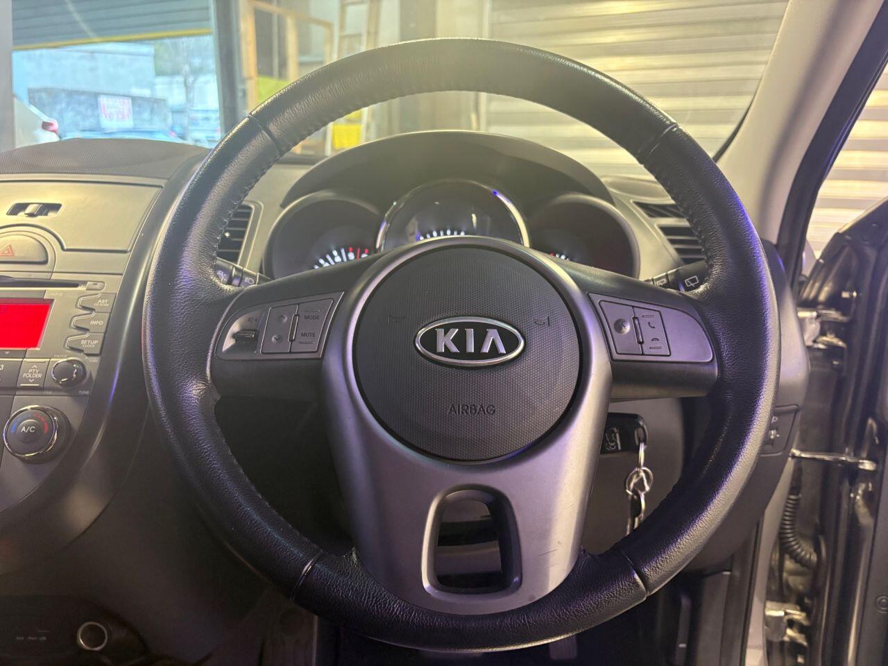 Used Kia Soul 2011 for sale - 77029122: Photo 17