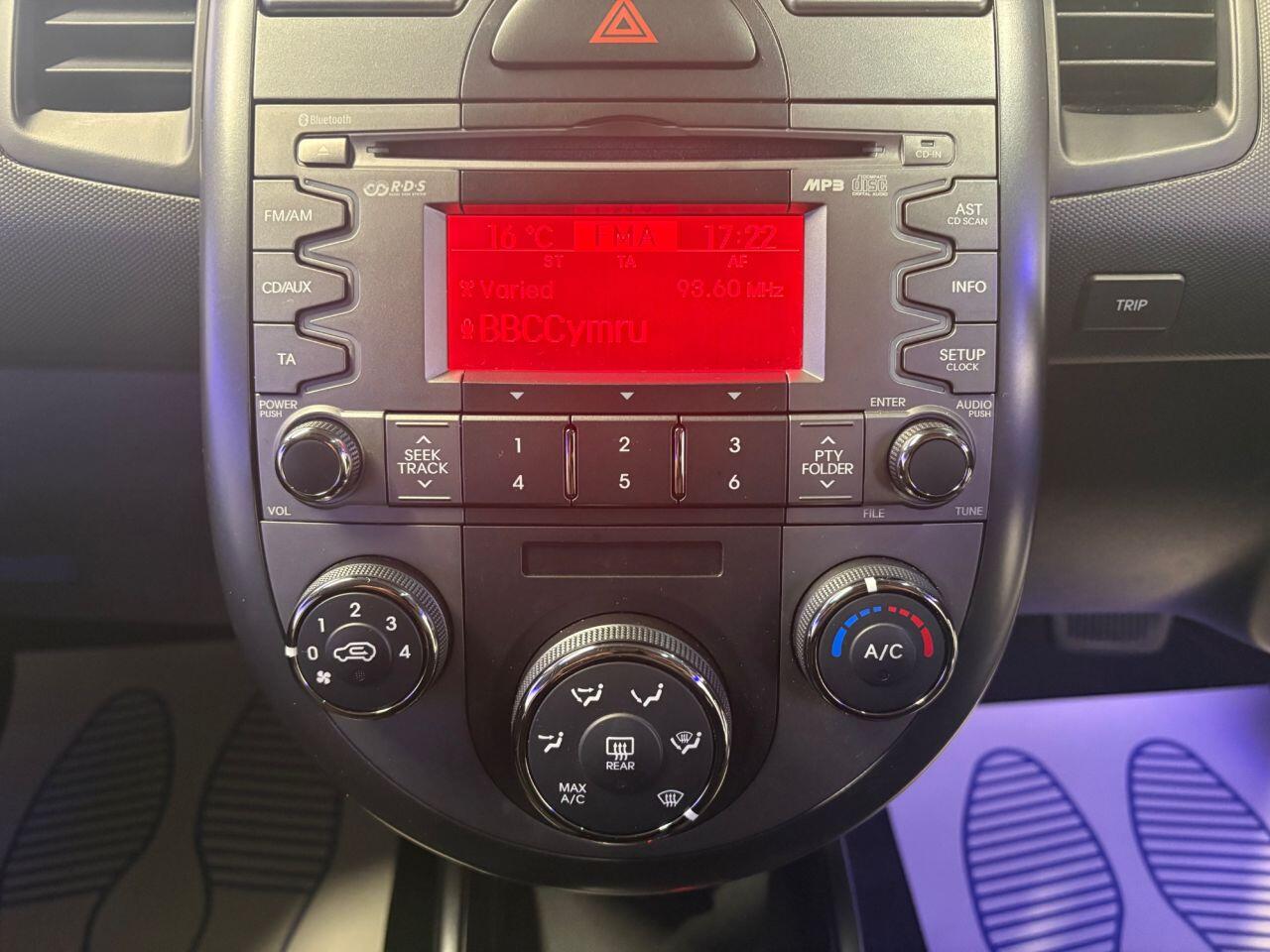 Used Kia Soul 2011 for sale - 77029122: Photo 18