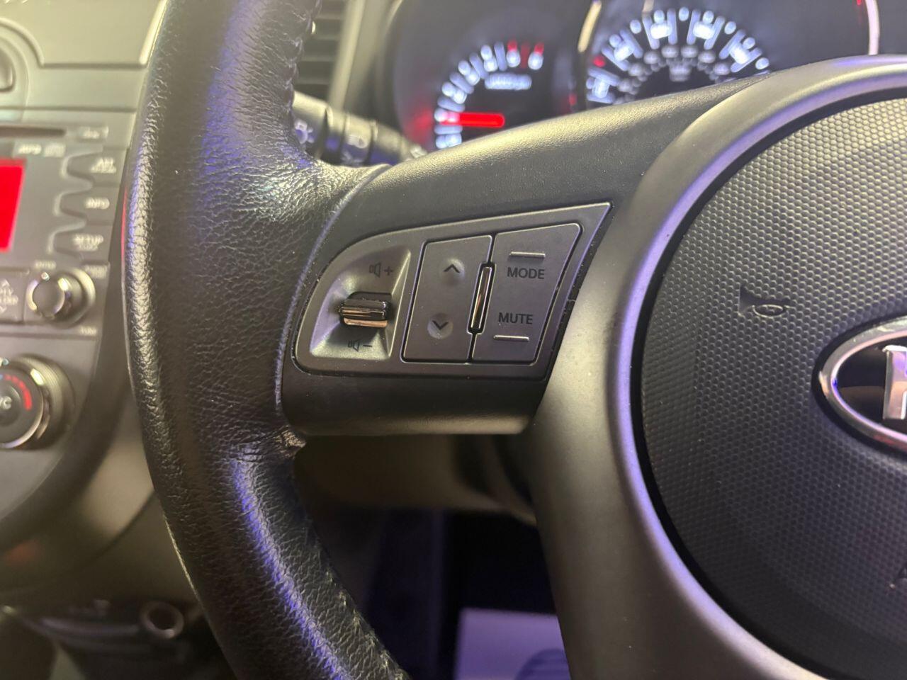 Used Kia Soul 2011 for sale - 77029122: Photo 20