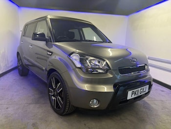 Used Kia Soul 2011 for sale - 77029122: Photo