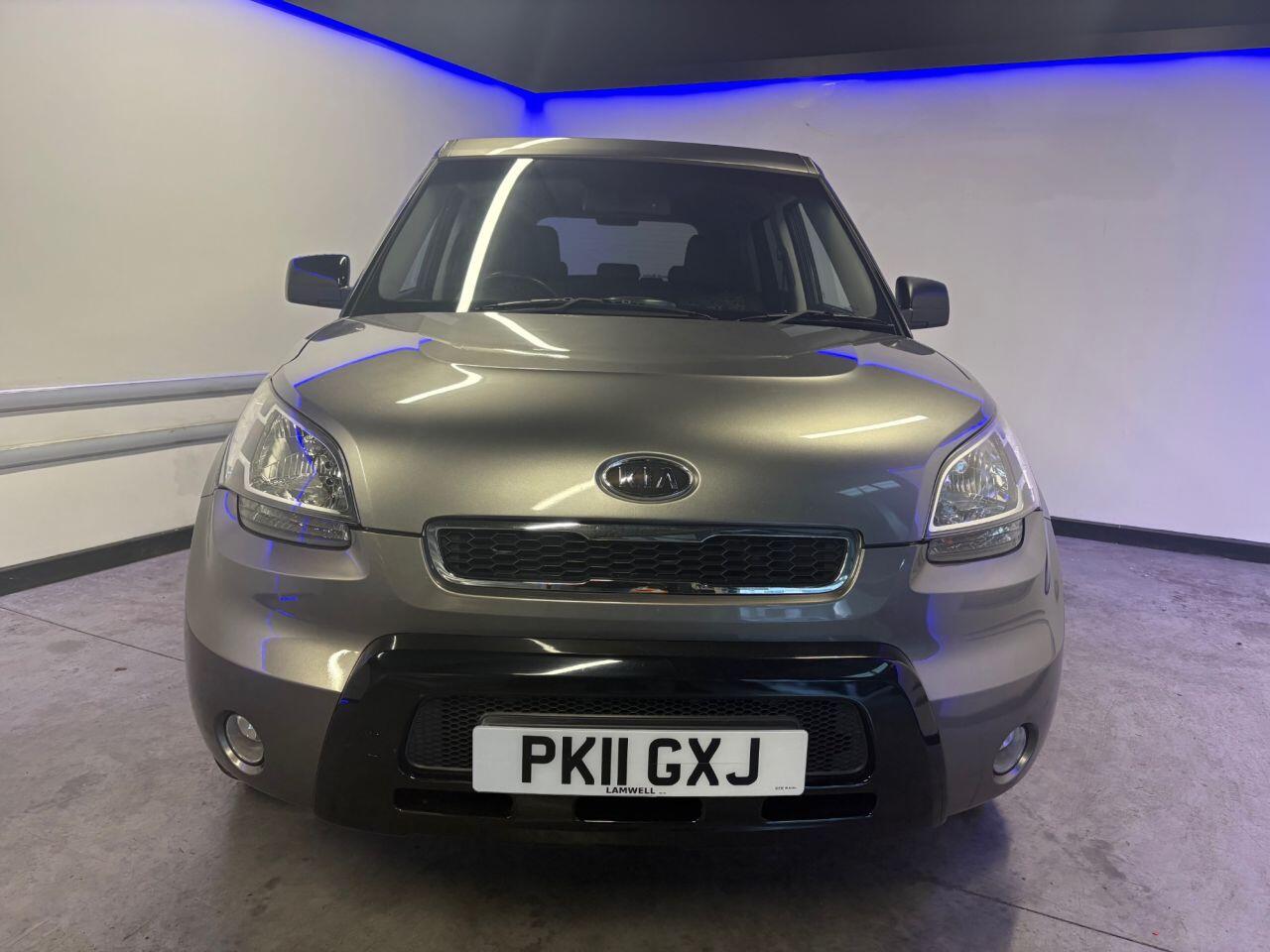 Used Kia Soul 2011 for sale - 77029122: Photo 3