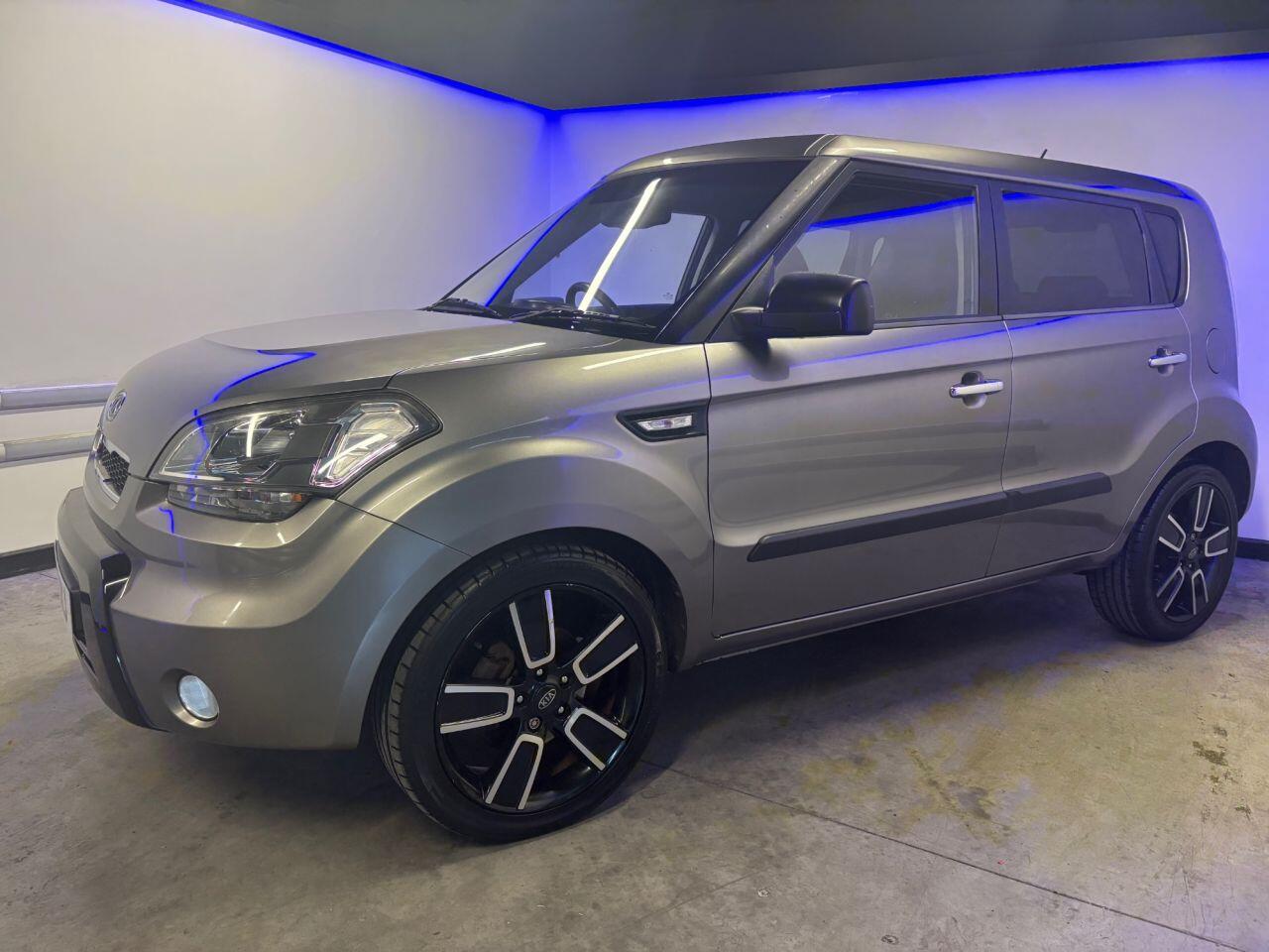 Used Kia Soul 2011 for sale - 77029122: Photo 5